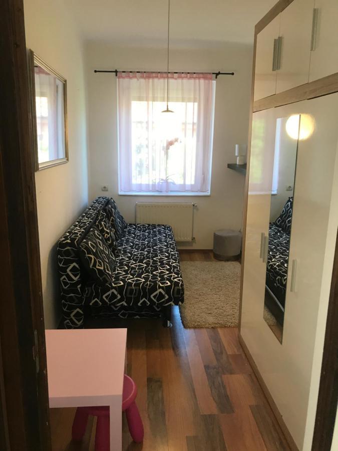 Fatima Apartman Siófok Eksteriør billede