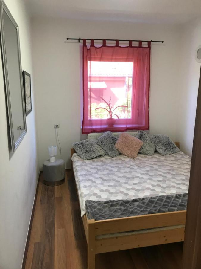 Fatima Apartman Siófok Eksteriør billede